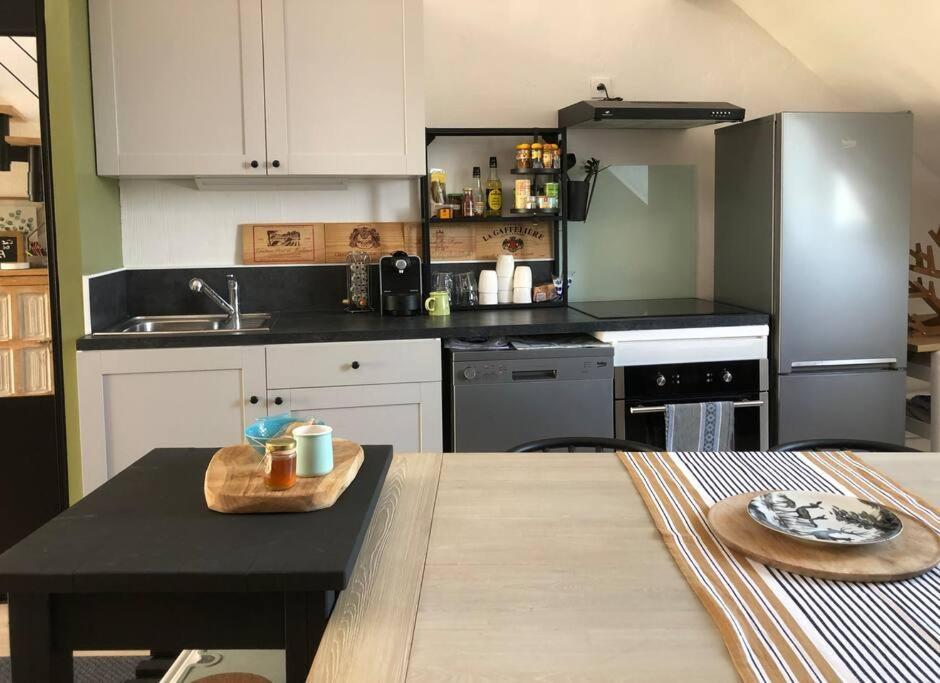 Le Petit St-Jean Apartment Bagneres-de-Bigorre Exterior photo